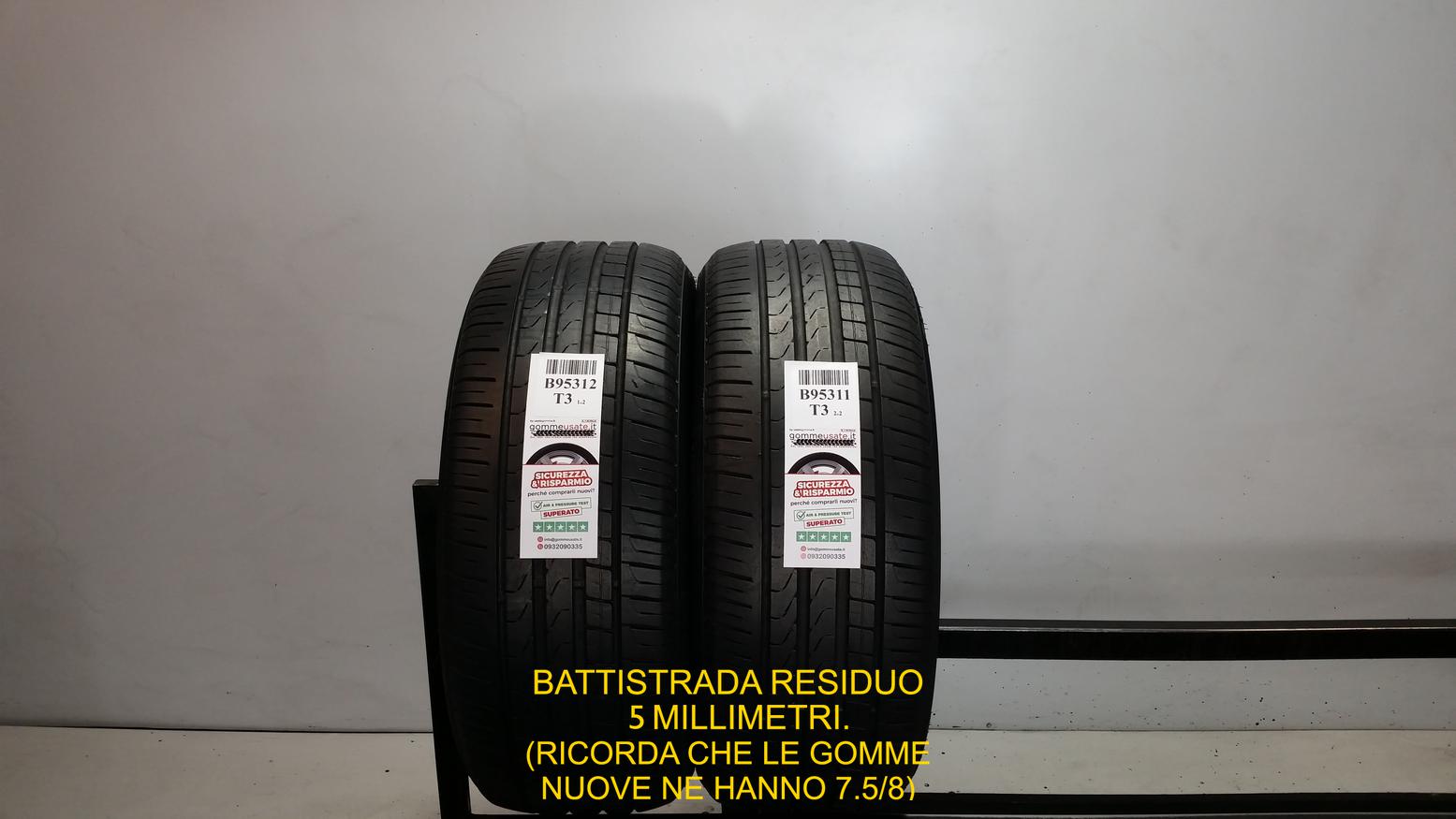 CINTURATO P7
