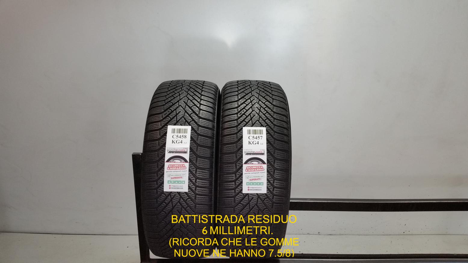 CINTURATO WINTER 2