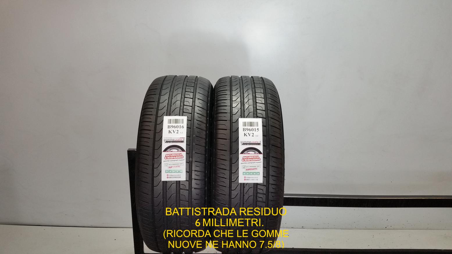 CINTURATO P7 RF