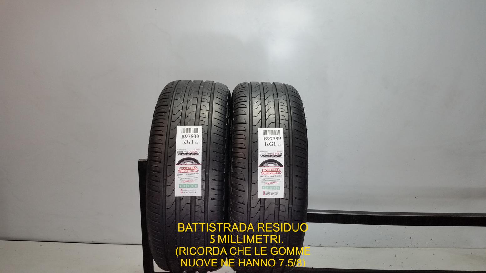 CINTURATO P7 RF