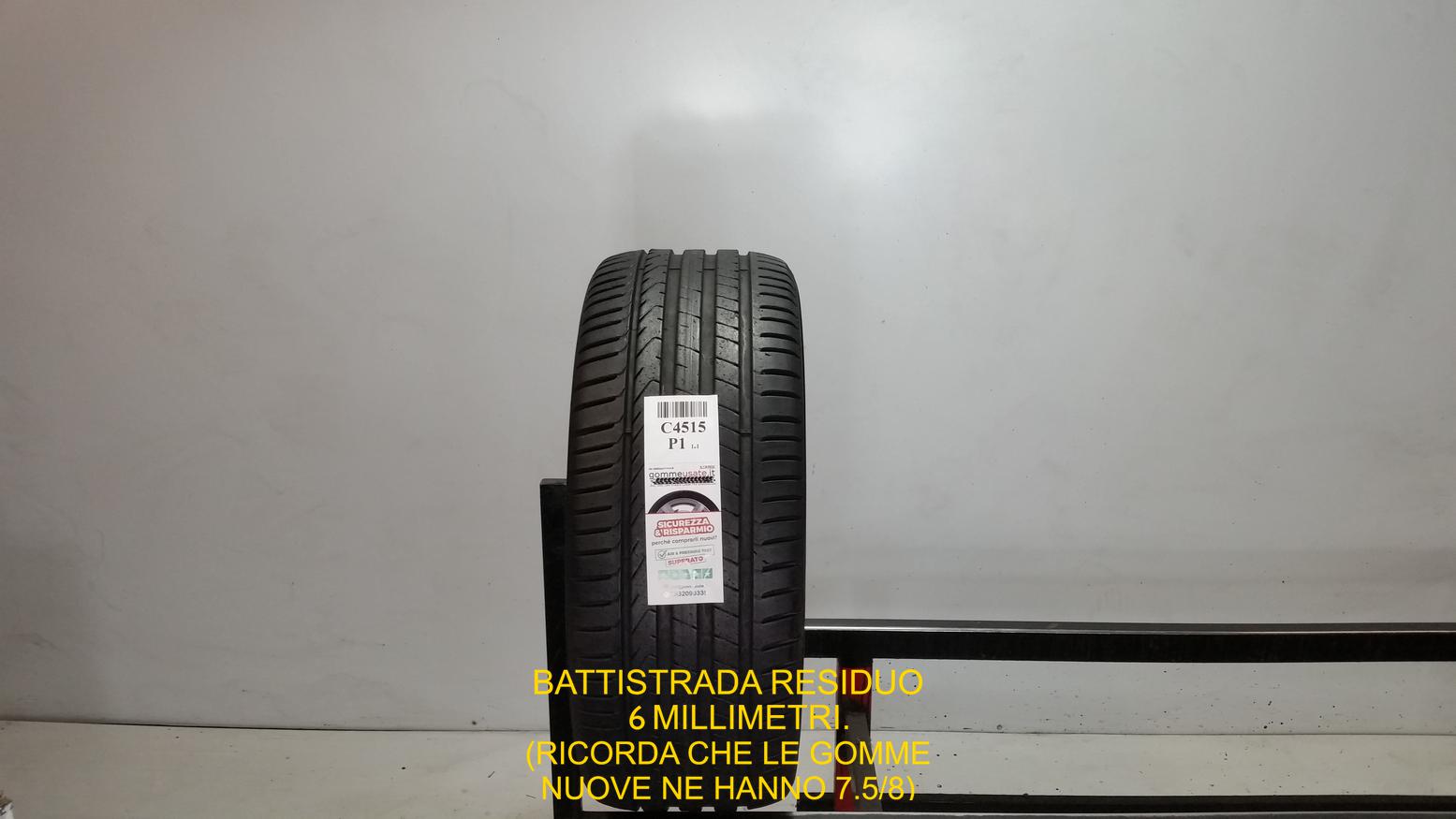 CINTURATO P7
