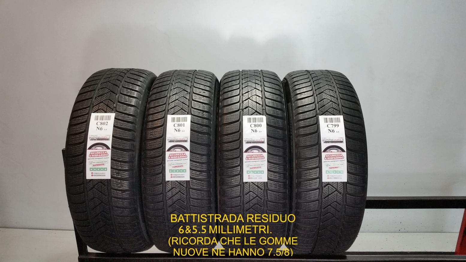 SOTTOZERO 3 RF