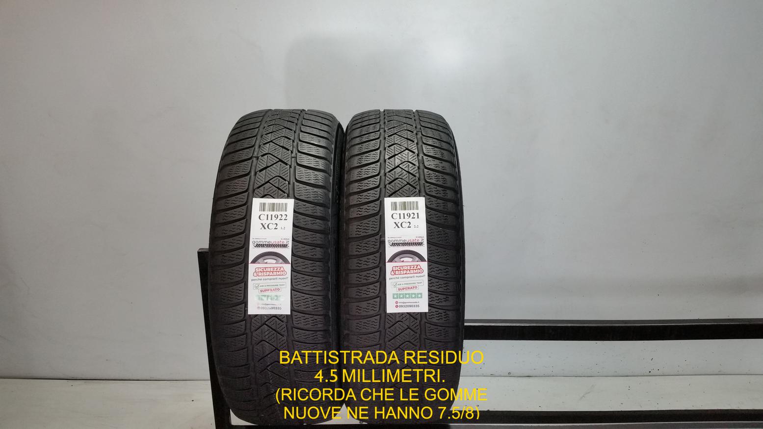 SOTTOZERO 3 RF SOTTOZERO 3 RF