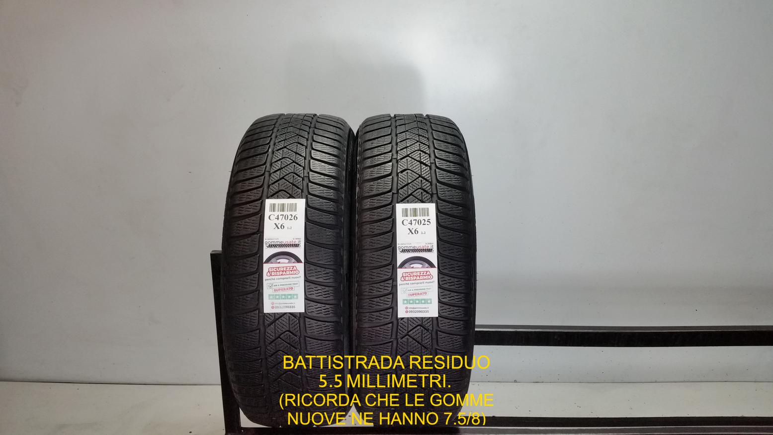 SOTTOZERO 3 RF