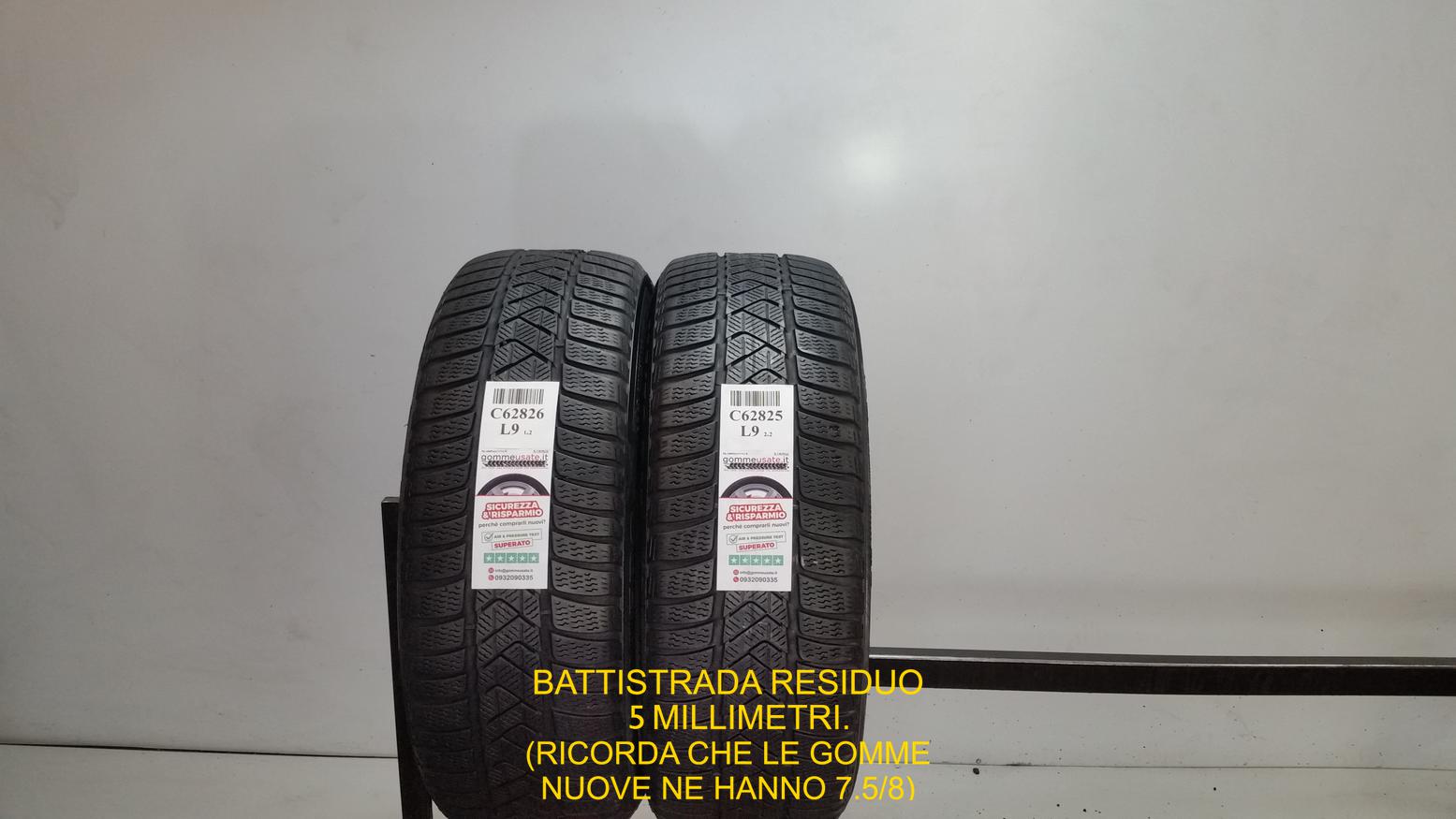 SOTTOZERO 3 RF