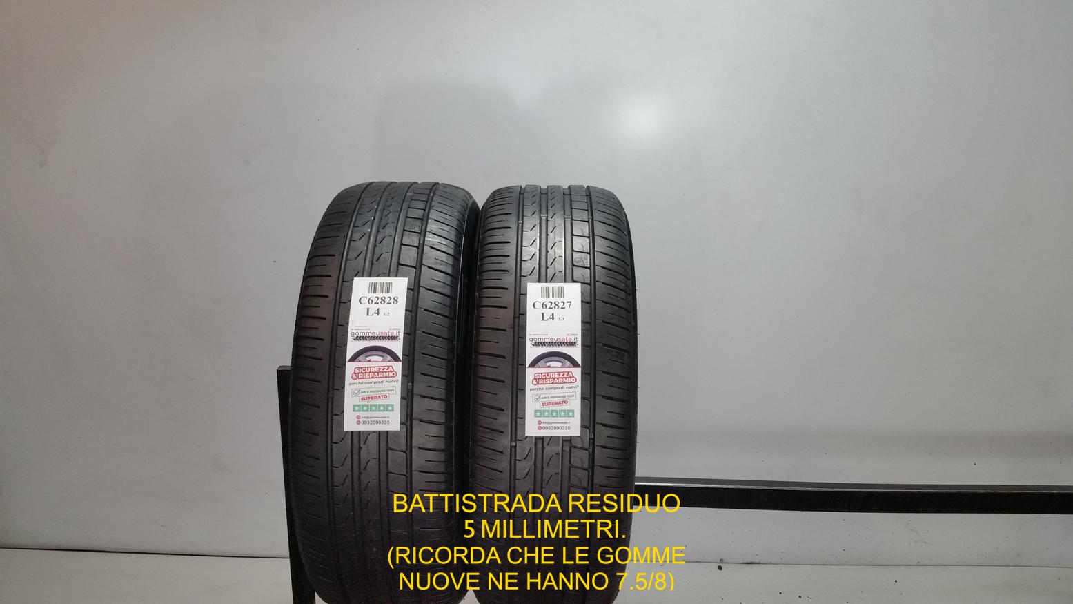 CINTURATO P7 RF