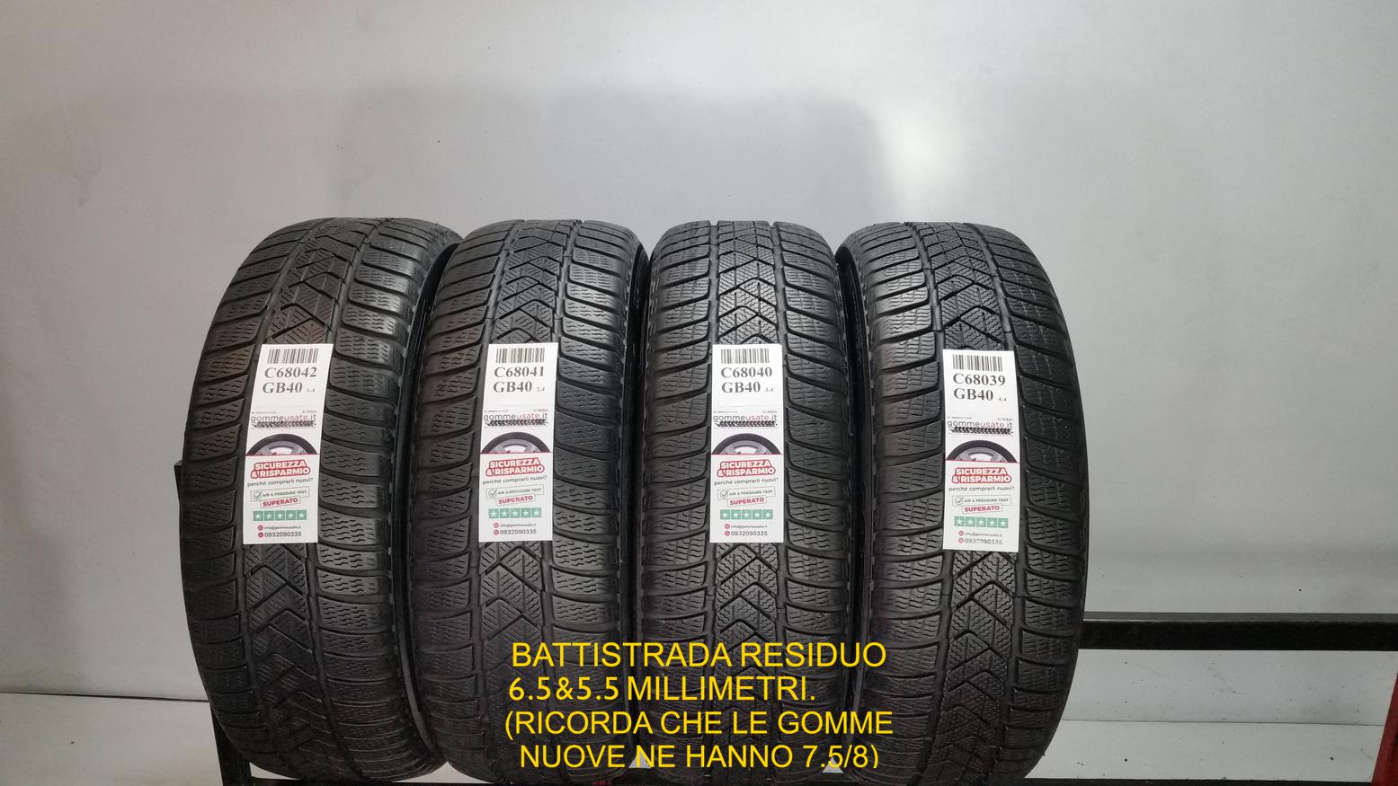SOTTOZERO 3 RF