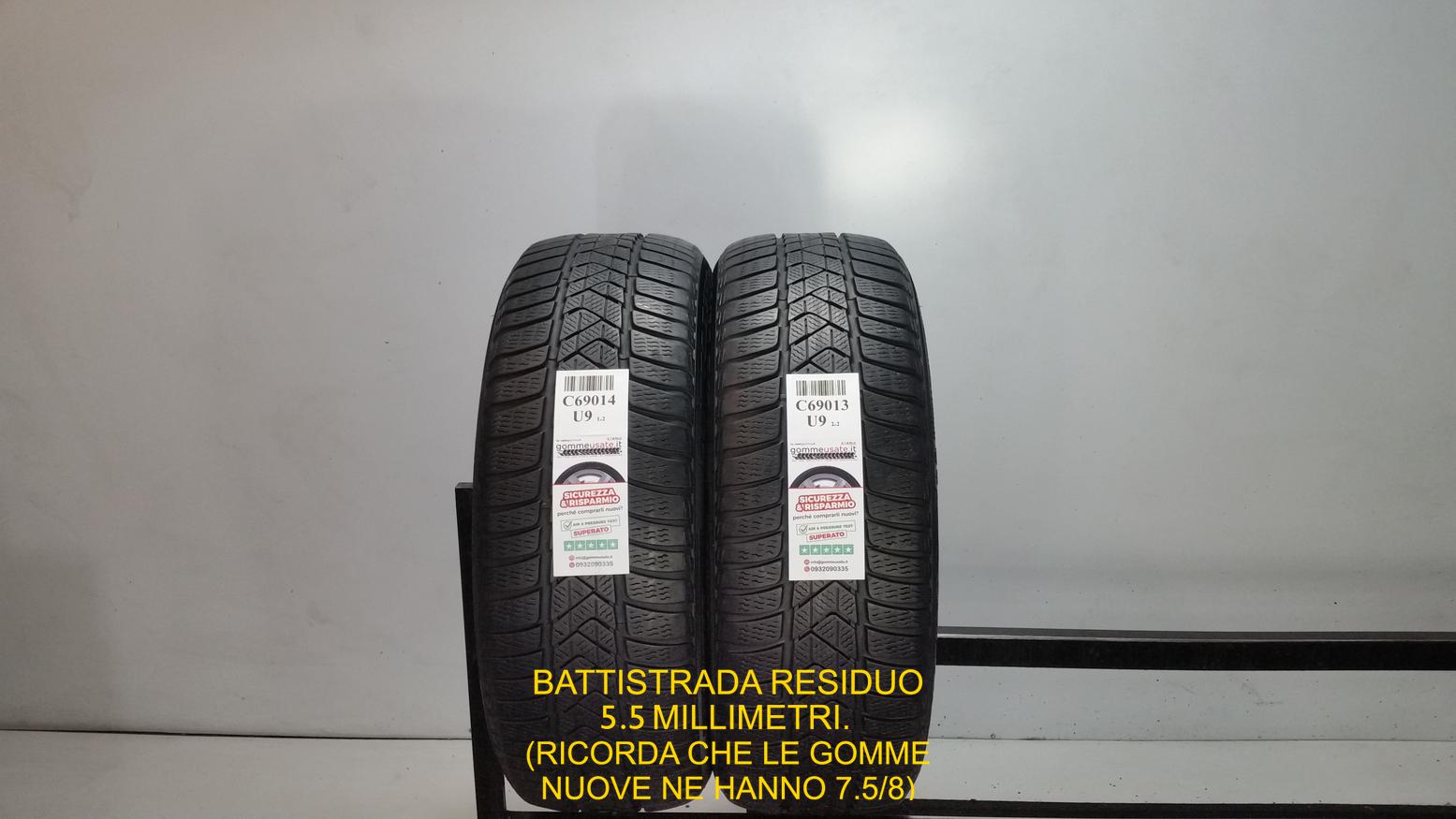 SOTTOZERO 3 RF