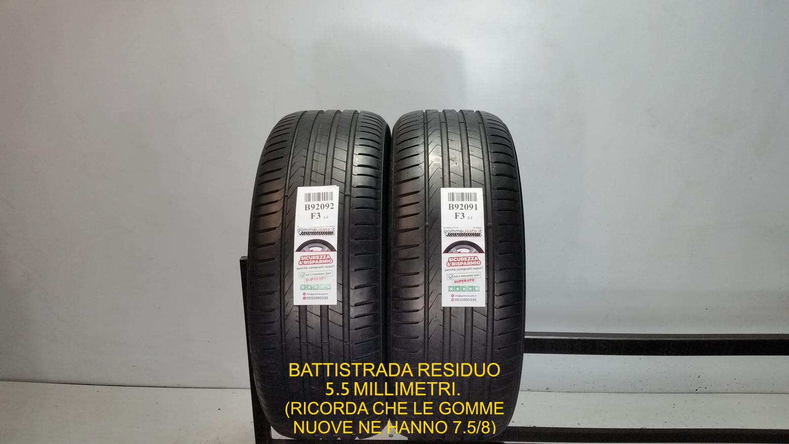 CINTURATO P7
