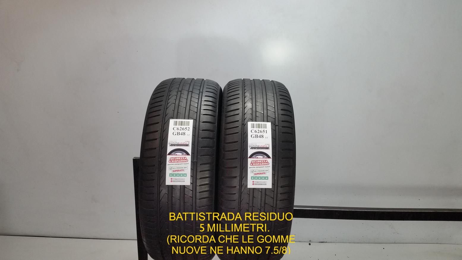 CINTURATO P7