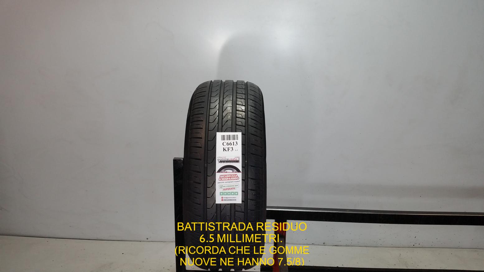 CINTURATO P7 
