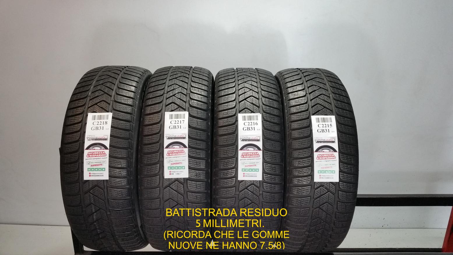 SOTTOZERO 3