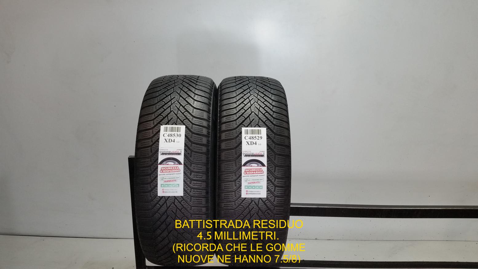 CINTURATO WINTER 2