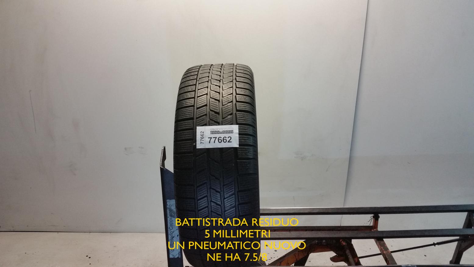 Pirelli 225/55 R17 101V 