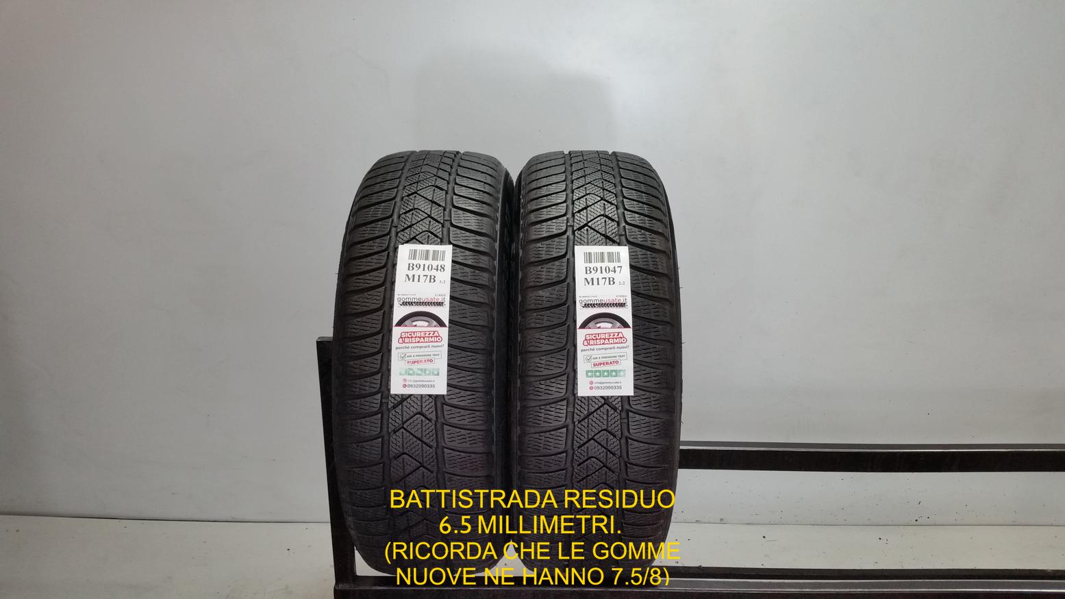 SOTTOZERO 3 RF