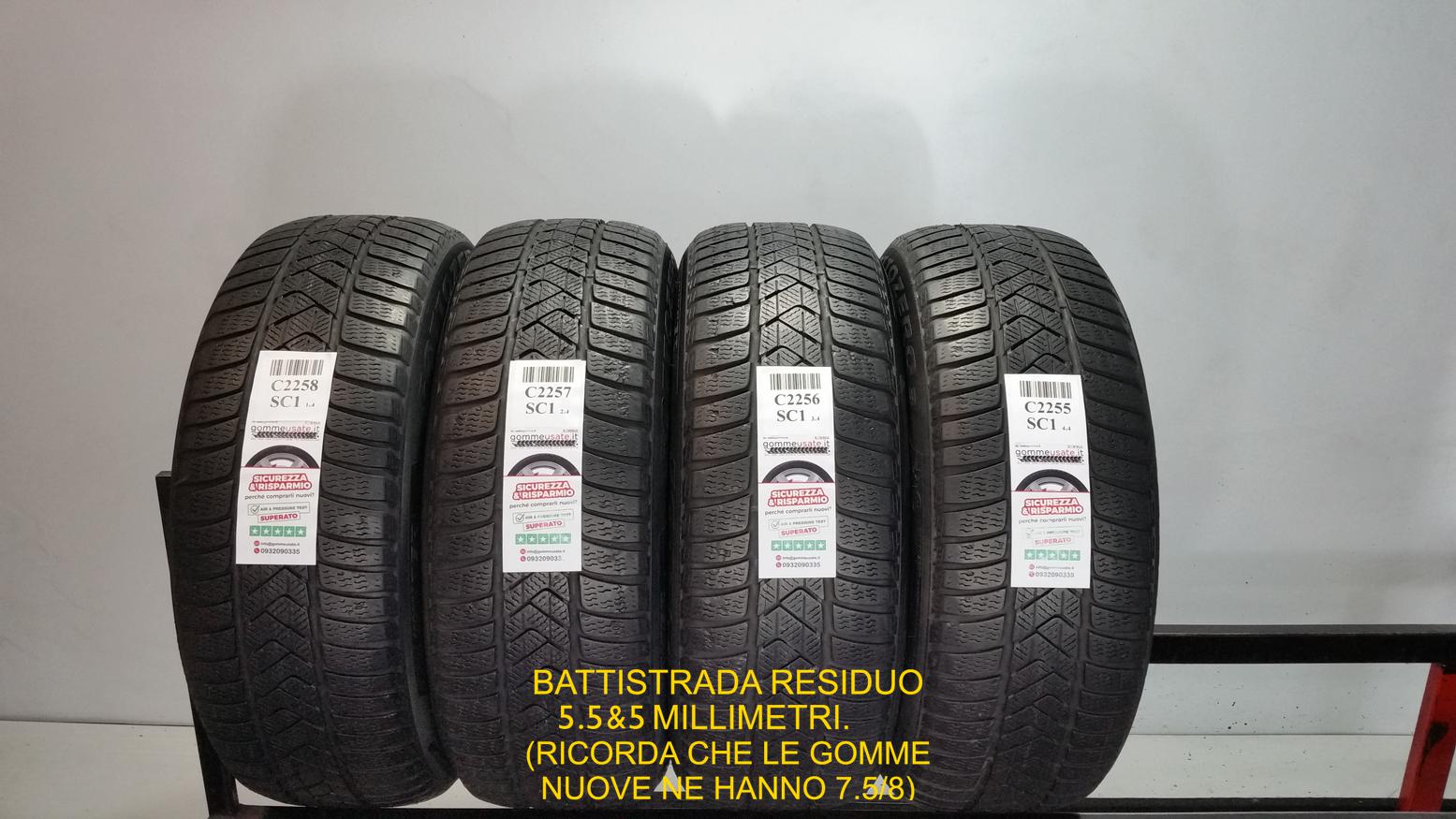 SOTTOZERO 3 RF