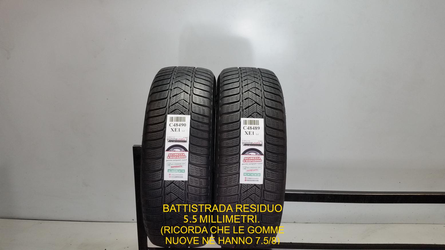 SOTTOZERO 3 RF