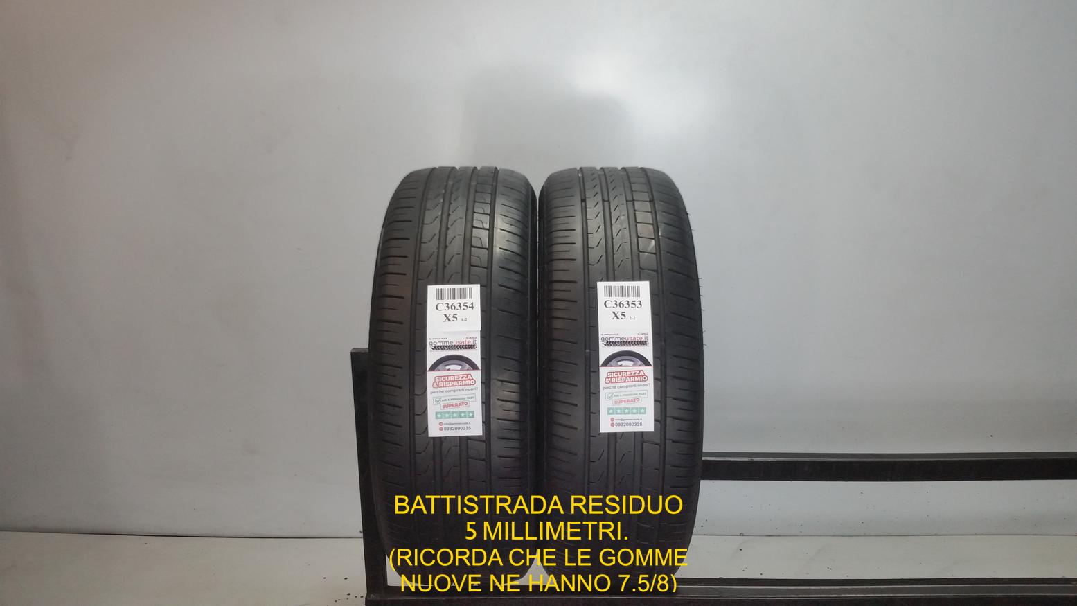 CINTURATO P7 RF