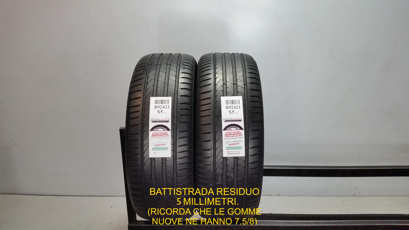 CINTURATO P7