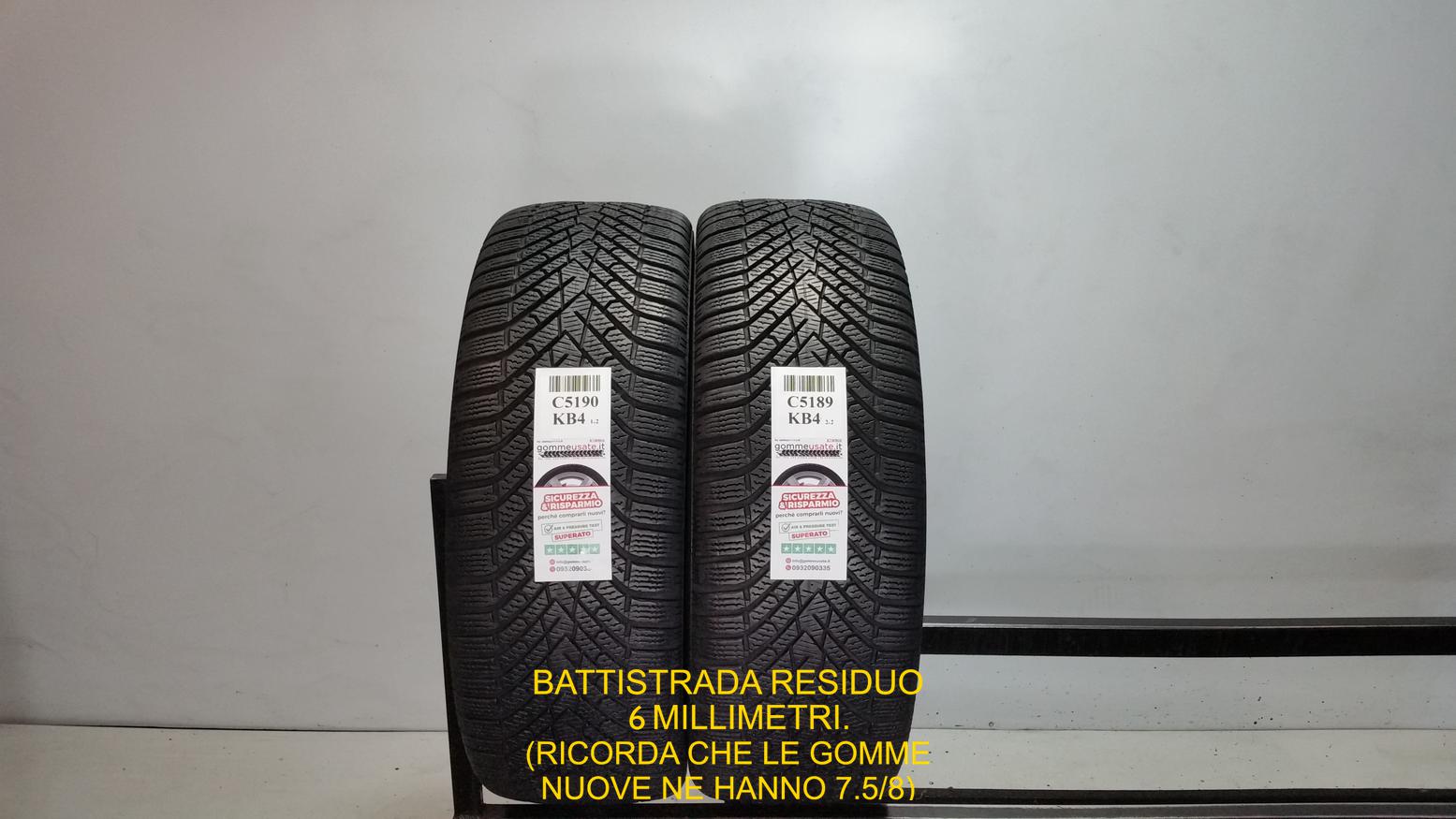 CINTURATO WINTER 2