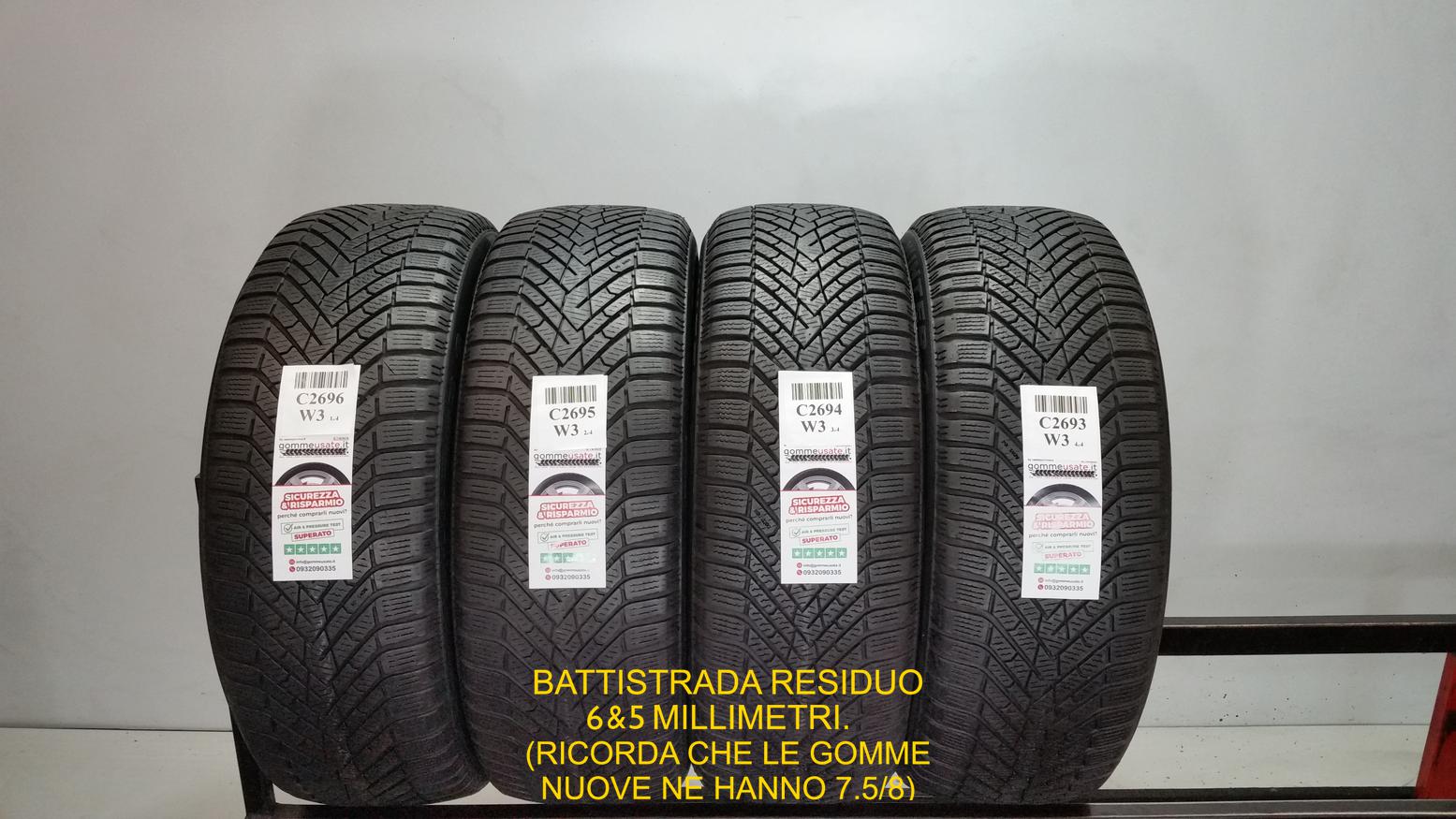 CINTURATO WINTER 2