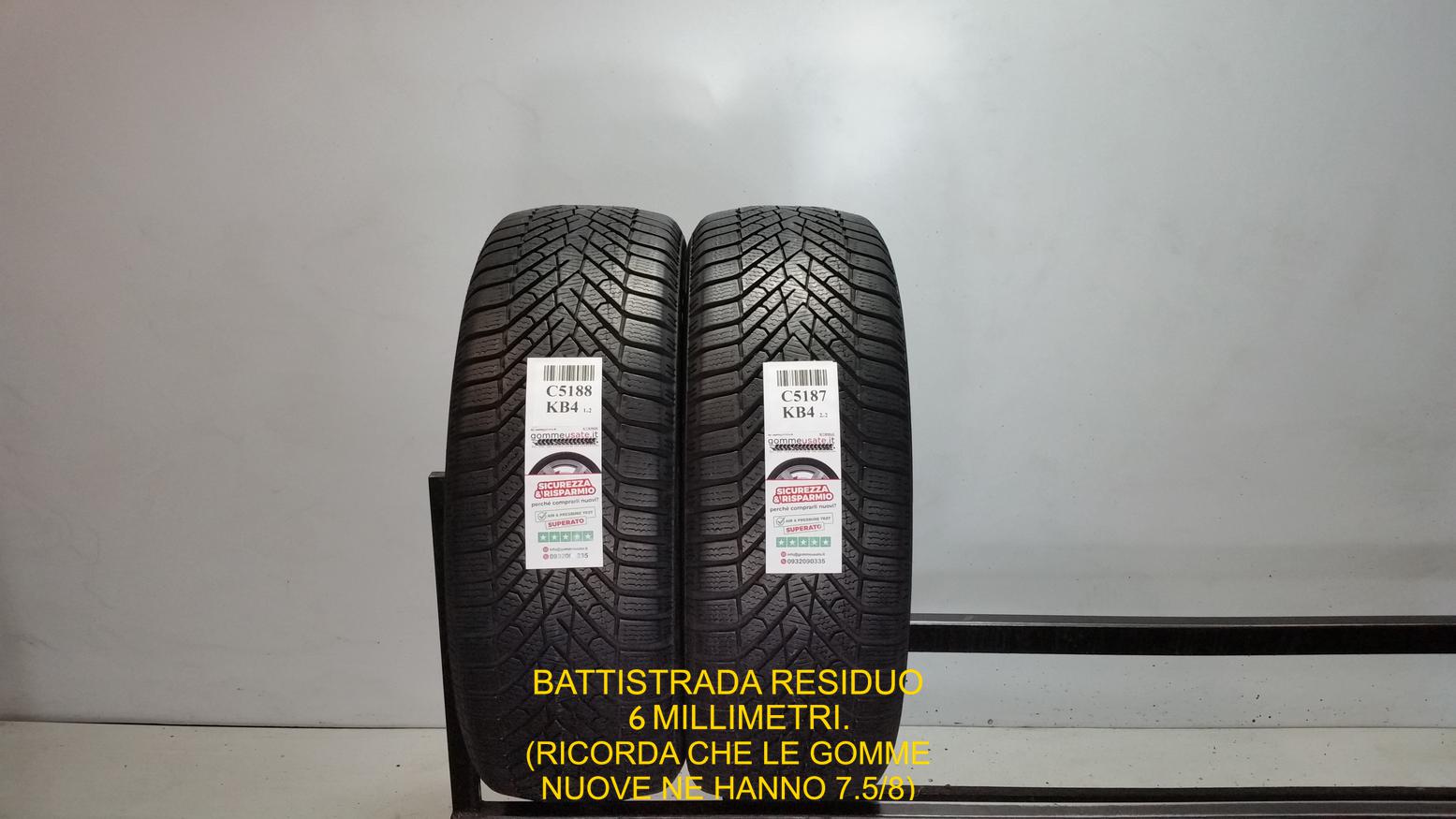 CINTURATO WINTER 2