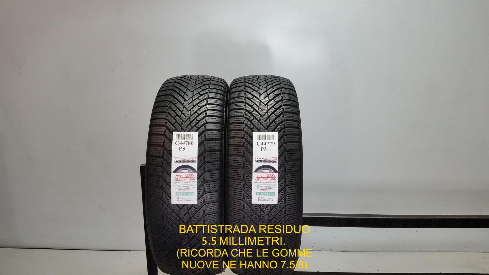 CINTURATO WINTER 2