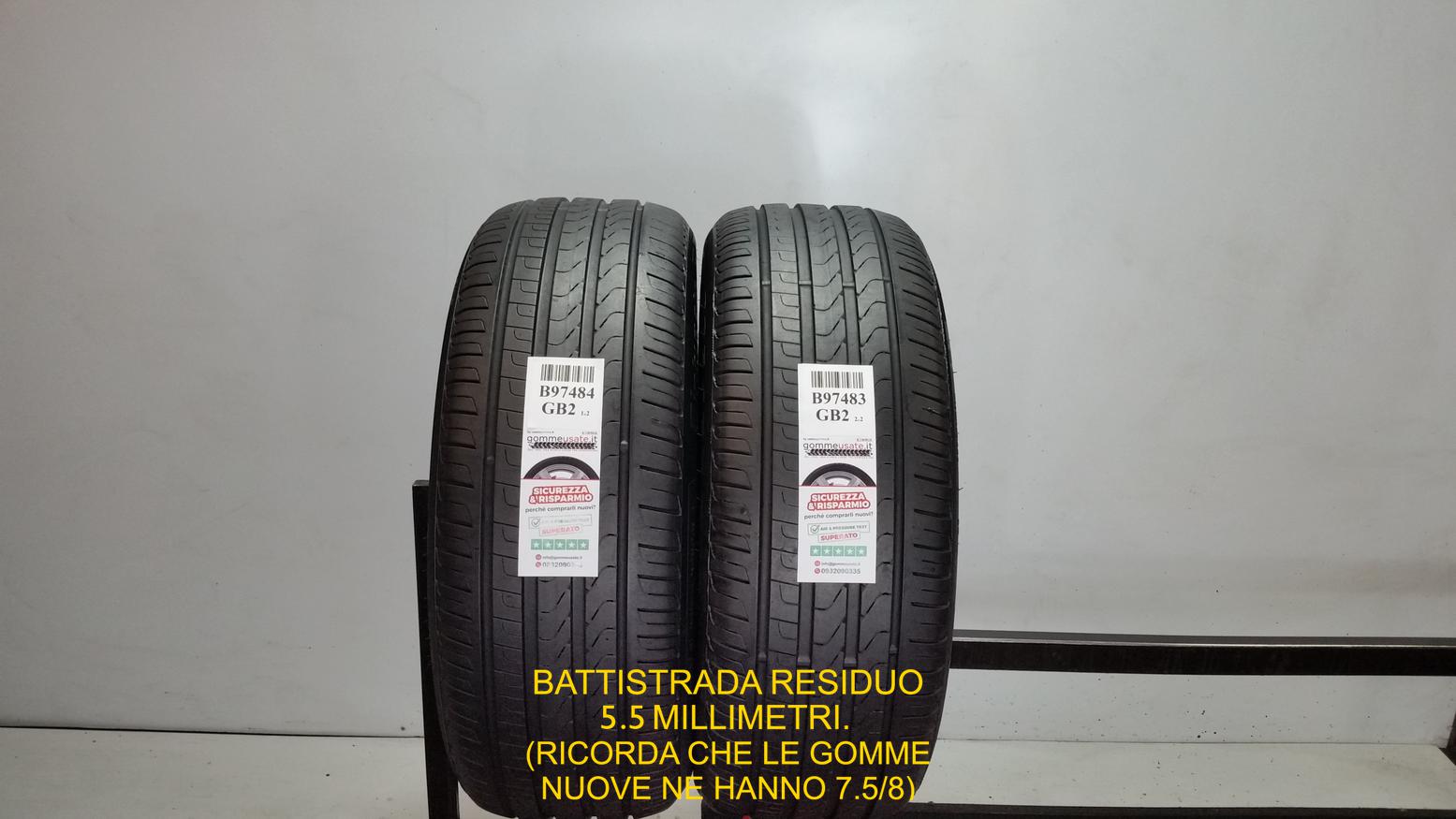 CINTURATO P7