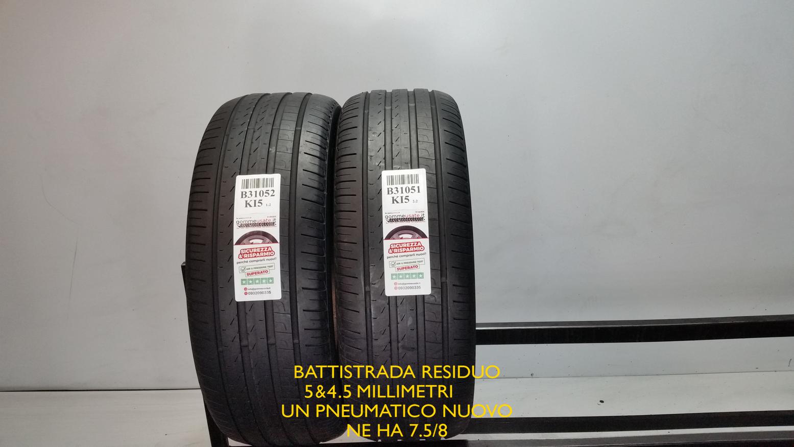 CINTURATO P7