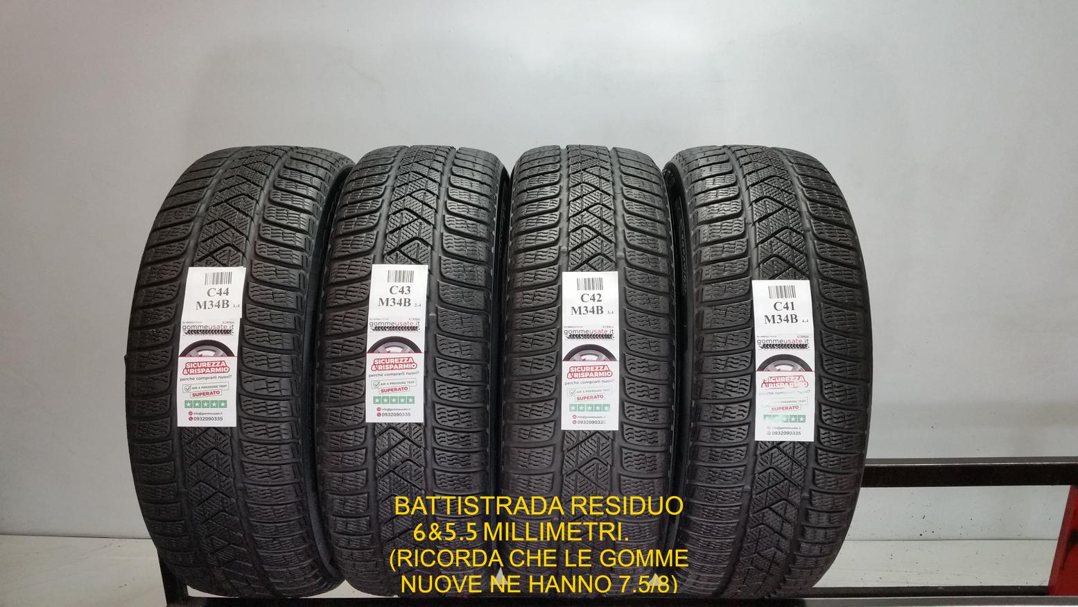 SOTTOZERO 3