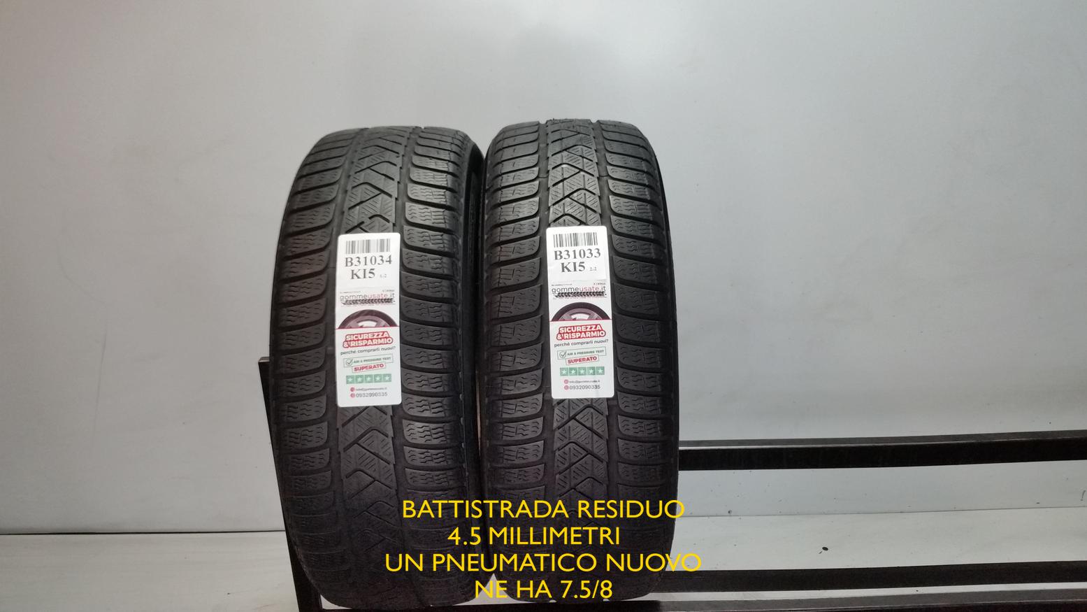 Pirelli 225/55 R18 98H 