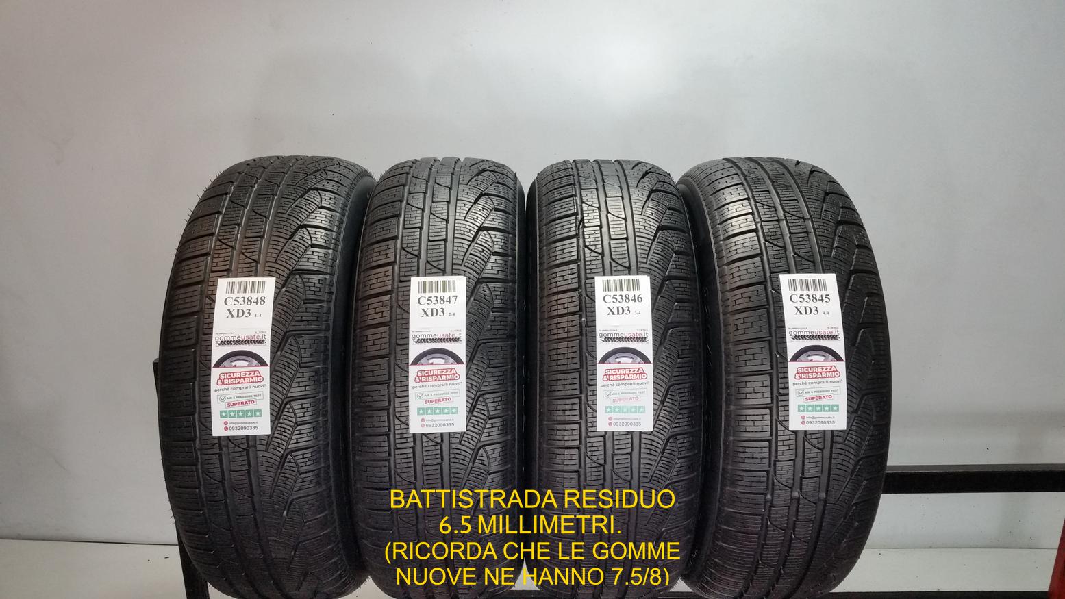 SOTTOZERO RF