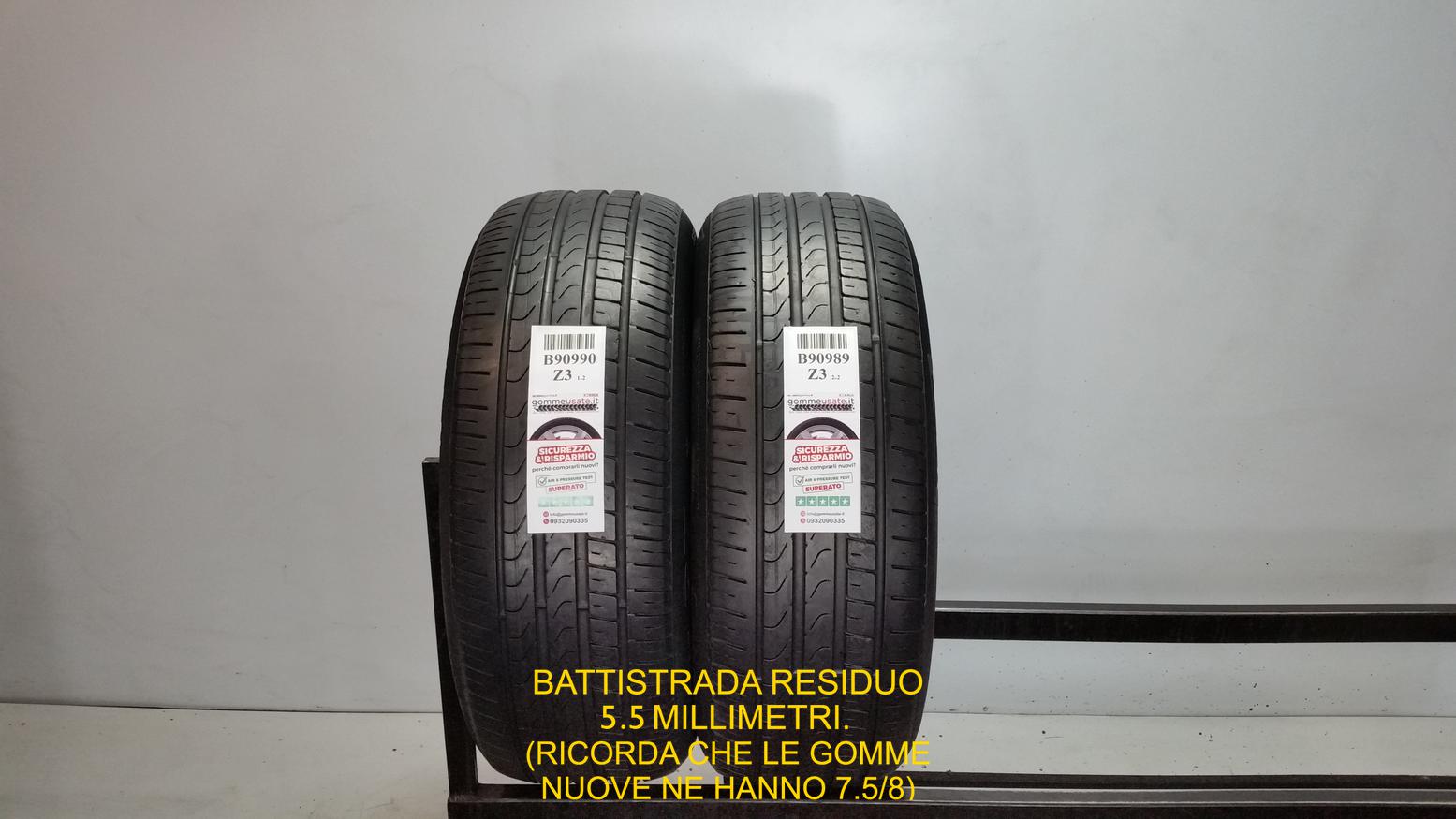 CINTURATO P7
