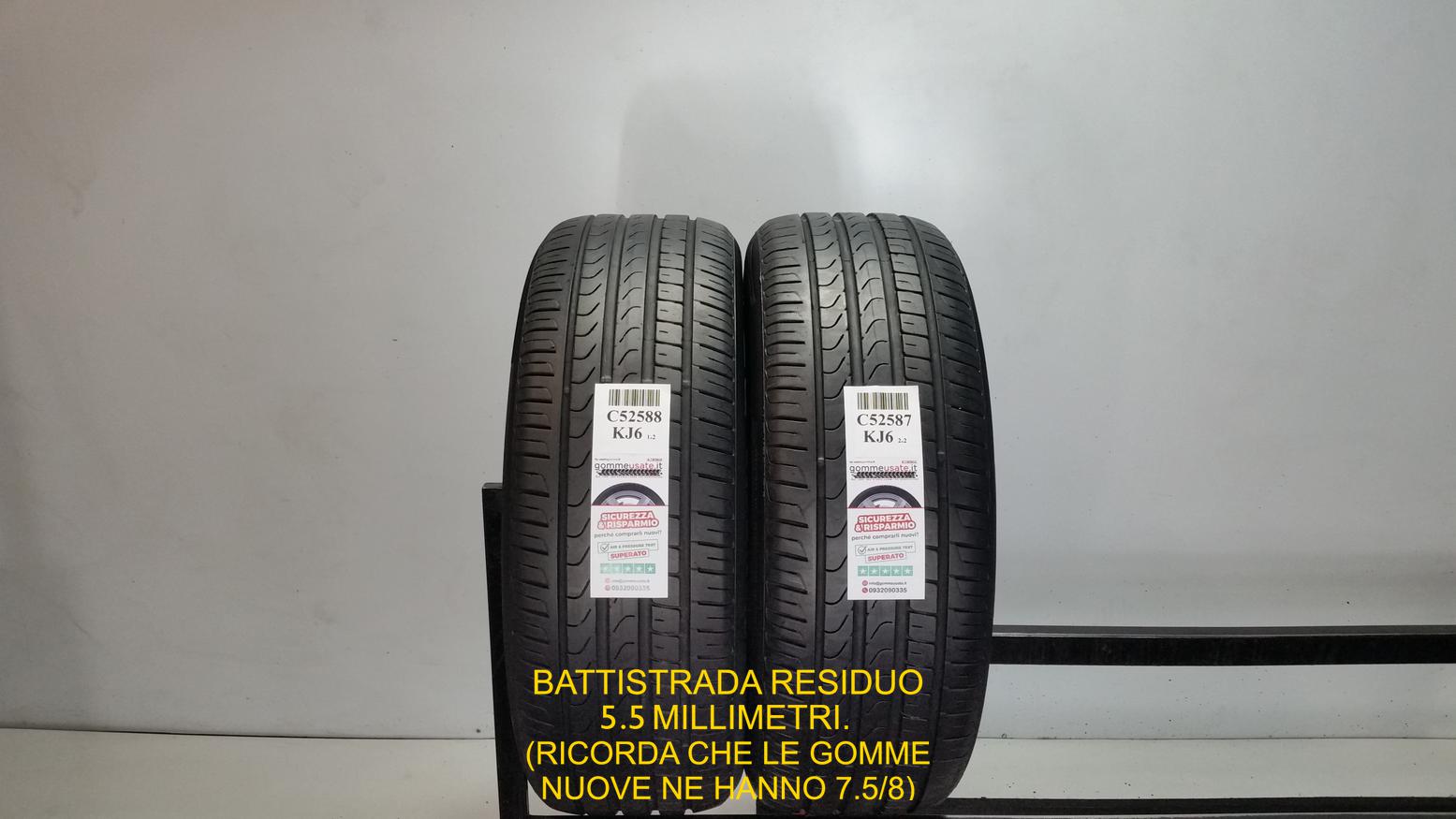 CINTURATO P7
