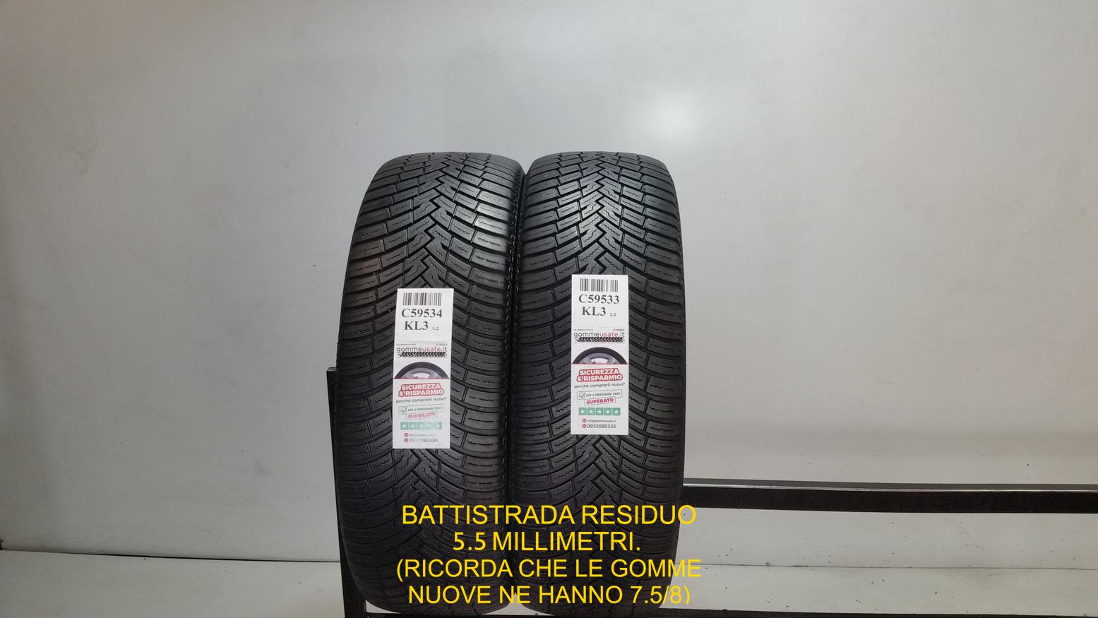 Pirelli 225/60 R18 104V 