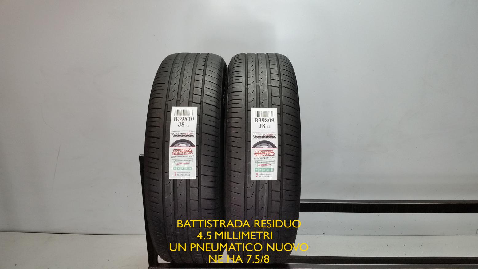 Pirelli 225/60 R18 104W 