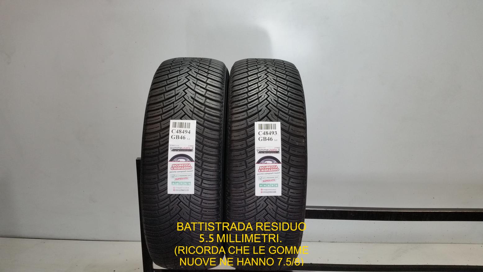 Pirelli 225/65 R17 106V 