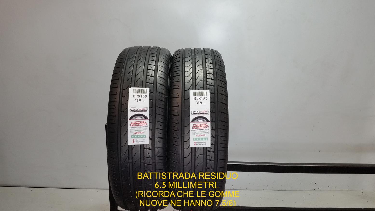 Pirelli 225/70 R16 103H 