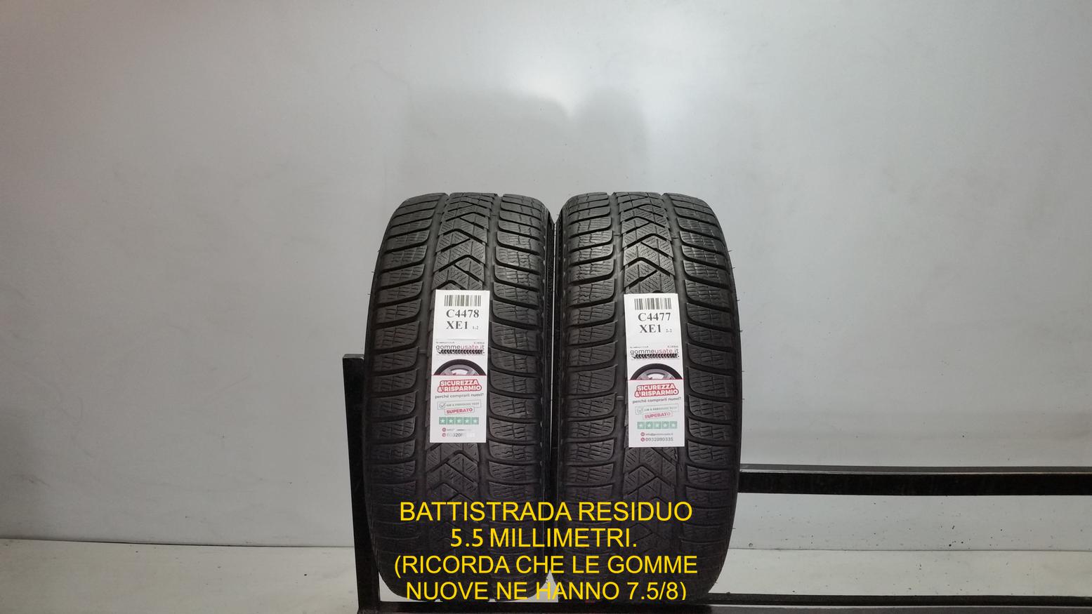 SOTTOZERO 3