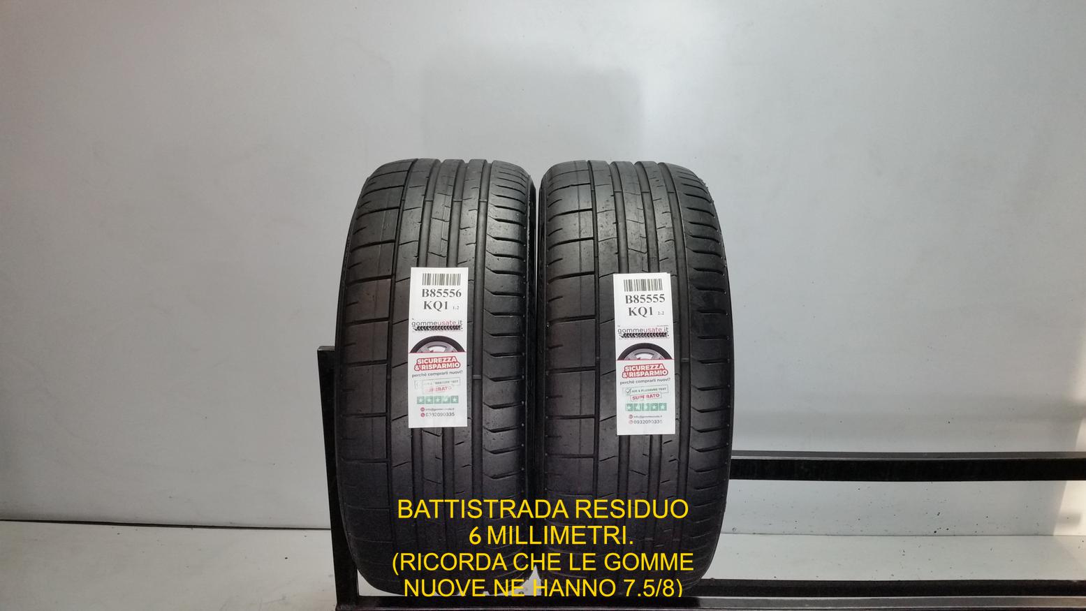 Pirelli 235/35 R20 88Y 