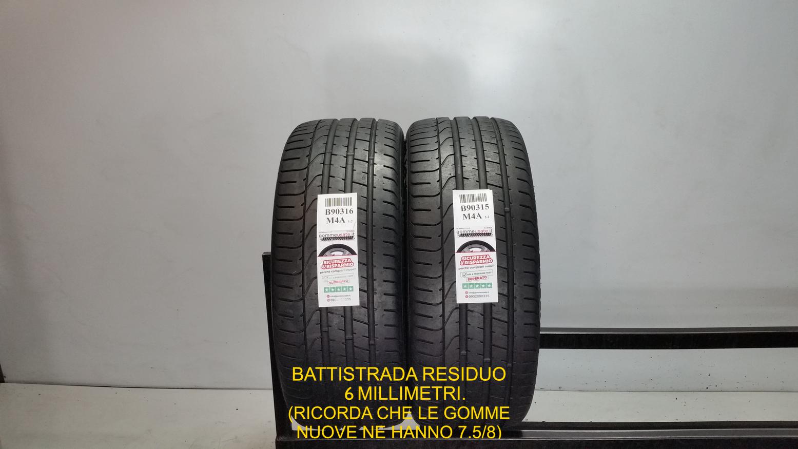 Pirelli 235/35 R20 88Y 