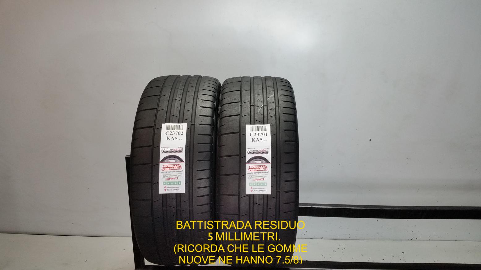 Pirelli 235/35 R20 88Y 