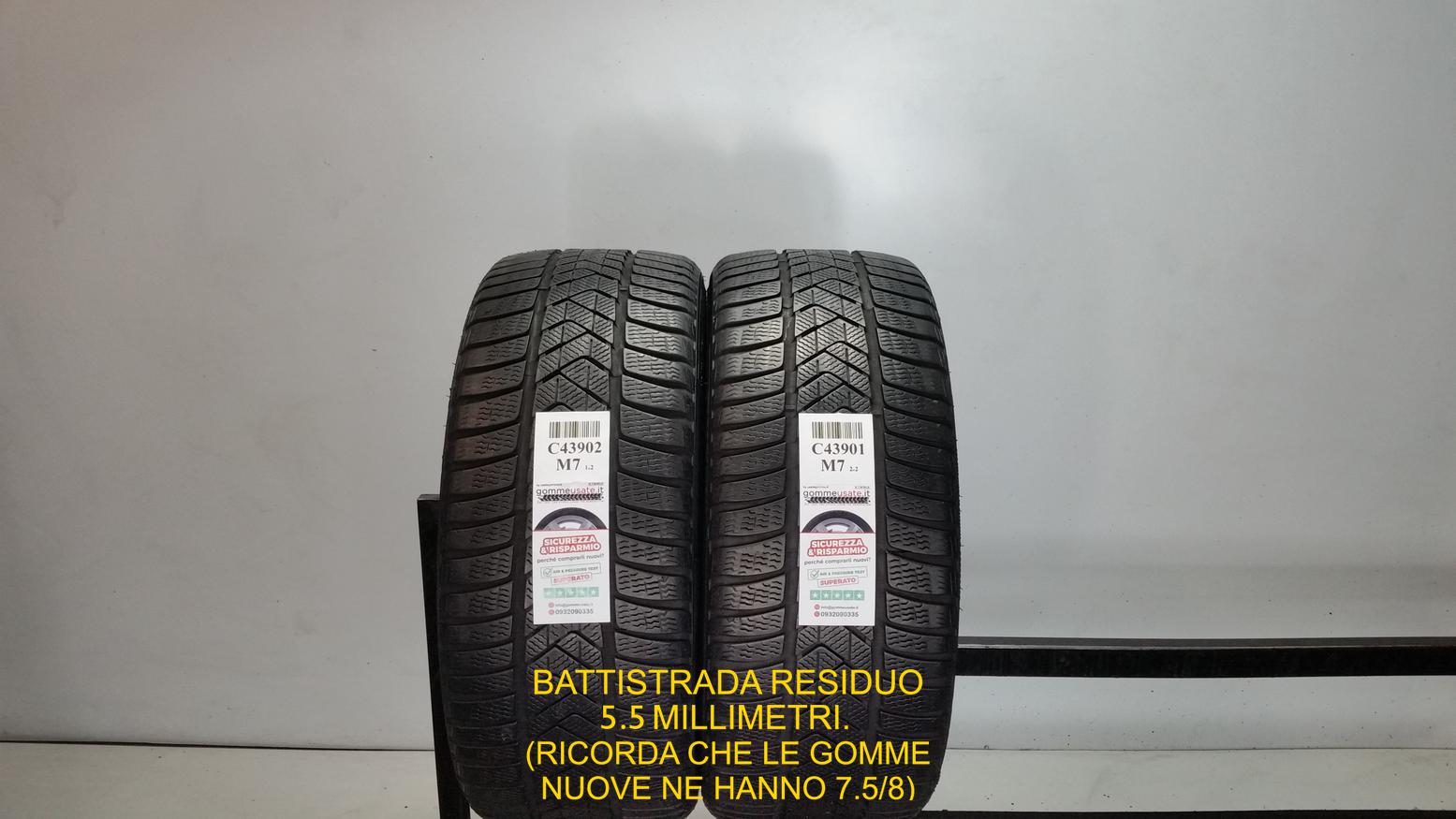Pirelli 235/35 R20 92W 