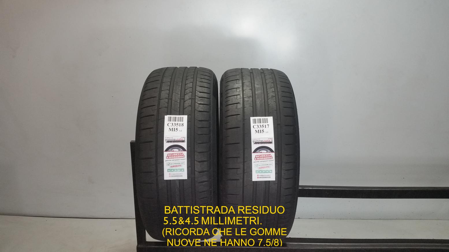 Pirelli 235/35 R20 92Y 