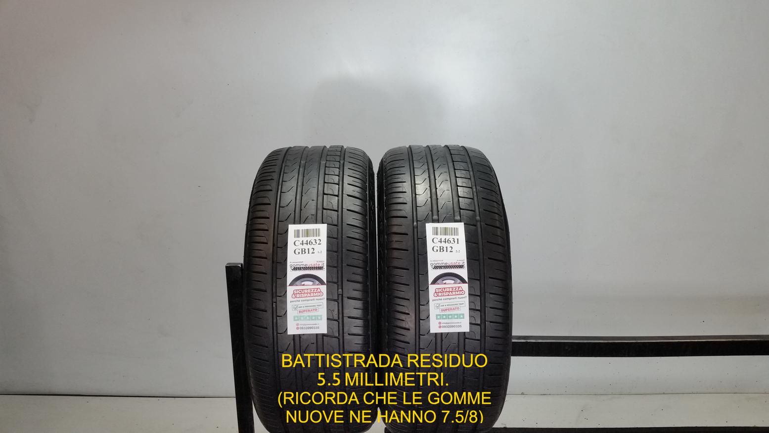 Pirelli 235/40 R18 95W 