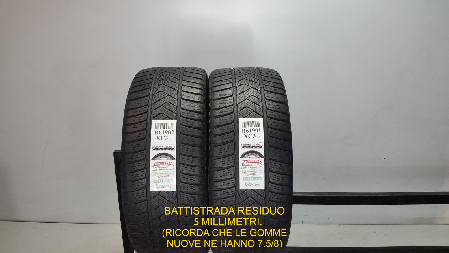 Pirelli 235/40 R19 96V 