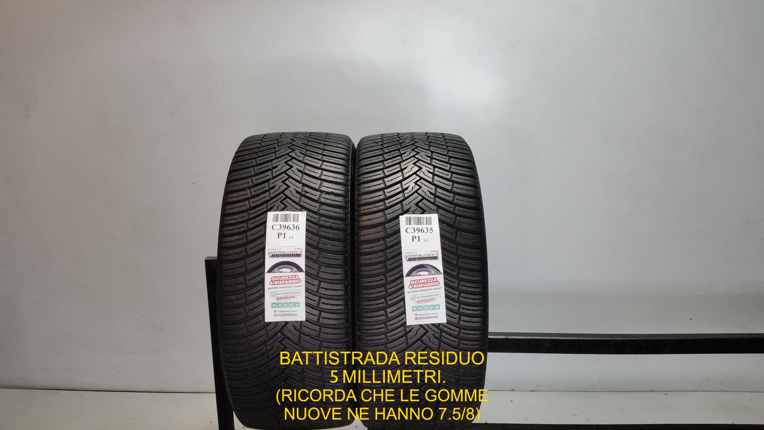 CINTURATO ALL SEASON SF2