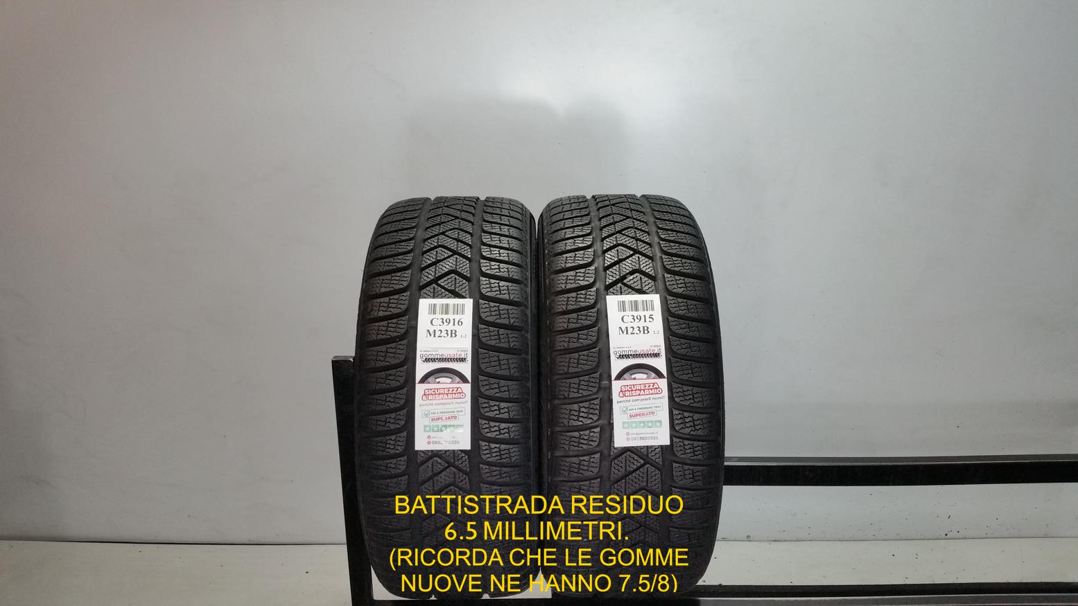 Pirelli 235/45 R17 97H 