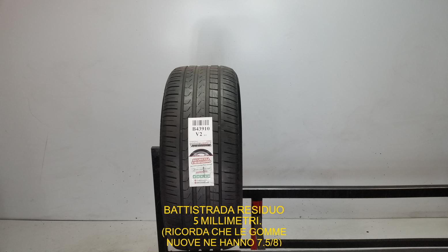 Pirelli 235/45 R18 94W 