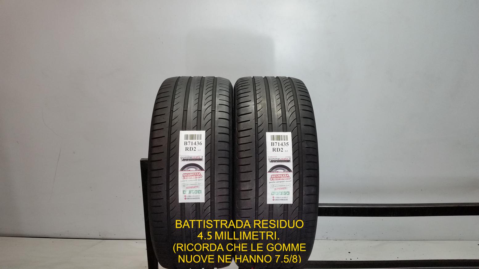 Pirelli 235/45 R18 98Y 